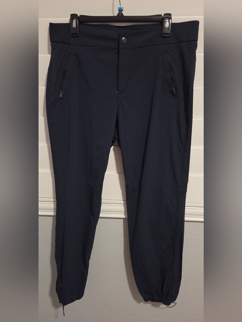 Kirkland Signature Dark Navy Women's Travel Pants